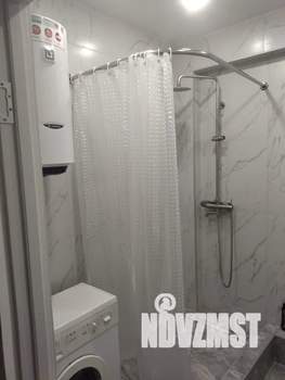 1-к квартира, посуточно, 34м2, 16/19 этаж