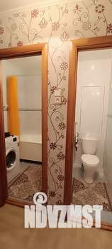 2-к квартира, посуточно, 54м2, 1/5 этаж