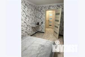 2-к квартира, посуточно, 44м2, 5/9 этаж