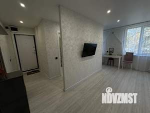 2-к квартира, посуточно, 46м2, 4/5 этаж