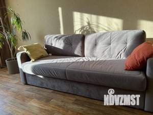 2-к квартира, посуточно, 60м2, 6/9 этаж