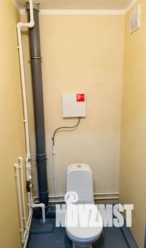 1-к квартира, посуточно, 50м2, 4/10 этаж