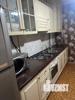 3-к квартира, на длительный срок, 57м2, 2/5 этаж