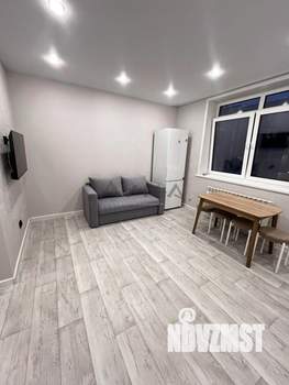 1-к квартира, на длительный срок, 41м2, 3/5 этаж