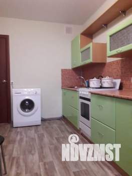 1-к квартира, на длительный срок, 44м2, 9/10 этаж