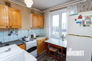3-к квартира, на длительный срок, 60м2, 9/9 этаж