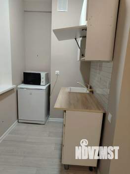 1-к квартира, на длительный срок, 25м2, 14/25 этаж