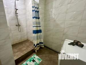 1-к квартира, посуточно, 50м2, 5/18 этаж