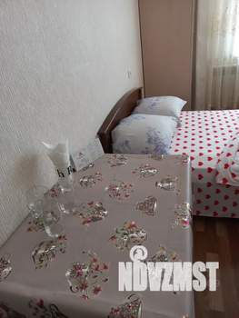 Студия квартира, посуточно, 18м2, 3/10 этаж