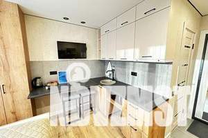 1-к квартира, посуточно, 22м2, 2/9 этаж