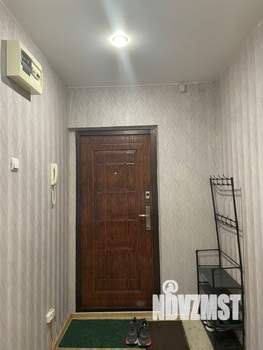 1-к квартира, на длительный срок, 40м2, 2/10 этаж