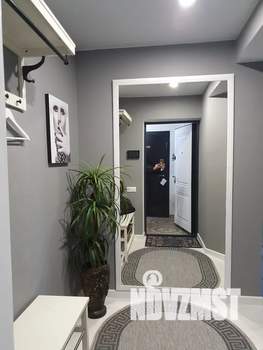 2-к квартира, посуточно, 65м2, 16/18 этаж