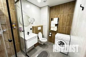 1-к квартира, посуточно, 22м2, 2/9 этаж