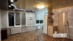 2-к квартира, на длительный срок, 45м2, 5/5 этаж
