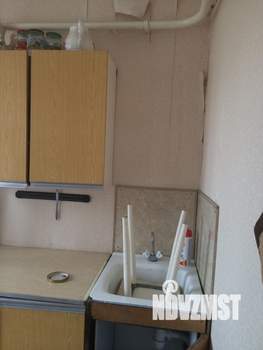 1-к квартира, на длительный срок, 24м2, 2/9 этаж