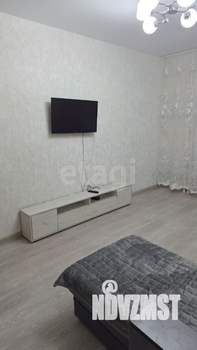 1-к квартира, на длительный срок, 40м2, 8/16 этаж