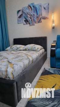 Студия квартира, посуточно, 30м2, 12/18 этаж