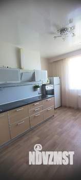 1-к квартира, на длительный срок, 40м2, 8/16 этаж