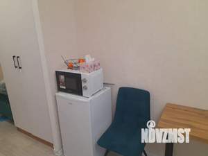 Студия квартира, посуточно, 23м2, 3/19 этаж