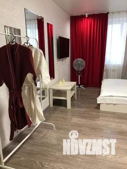 1-к квартира, посуточно, 40м2, 10/10 этаж