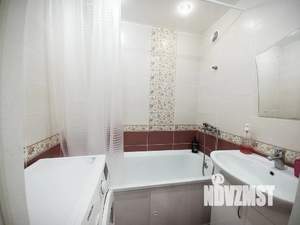 2-к квартира, посуточно, 57м2, 7/10 этаж