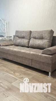 1-к квартира, посуточно, 42м2, 18/19 этаж