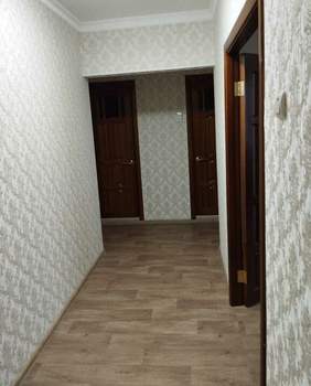 2-к квартира, на длительный срок, 51м2, 8/9 этаж