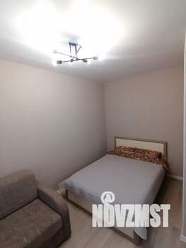 Студия квартира, посуточно, 23м2, 22/25 этаж