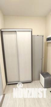 1-к квартира, посуточно, 27м2, 1/1 этаж