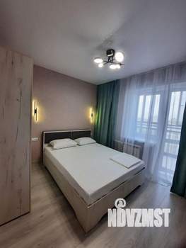 2-к квартира, посуточно, 47м2, 1/1 этаж