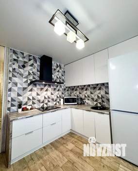 2-к квартира, посуточно, 55м2, 4/9 этаж