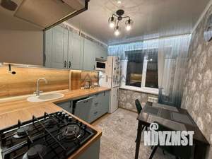 2-к квартира, на длительный срок, 53м2, 8/9 этаж