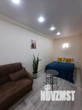 1-к квартира, посуточно, 35м2, 25/25 этаж