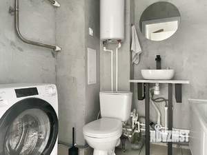 1-к квартира, посуточно, 27м2, 1/1 этаж