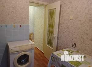 1-к квартира, на длительный срок, 30м2, 3/5 этаж