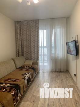 2-к квартира, посуточно, 67м2, 16/19 этаж