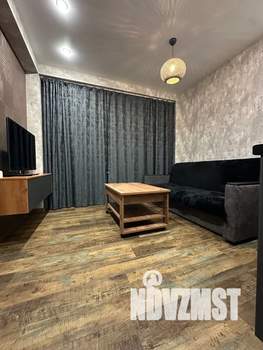 Студия квартира, посуточно, 21м2, 17/19 этаж