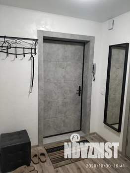 2-к квартира, посуточно, 42м2, 11/16 этаж