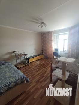 1-к квартира, на длительный срок, 45м2, 9/11 этаж