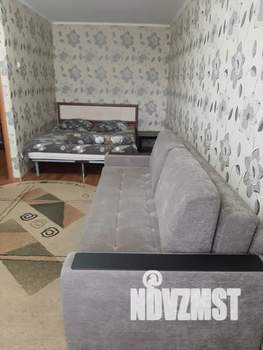 1-к квартира, посуточно, 40м2, 10/14 этаж