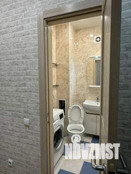 1-к квартира, посуточно, 50м2, 3/16 этаж