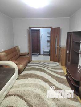 1-к квартира, на длительный срок, 38м2, 11/16 этаж
