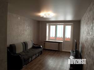 1-к квартира, на длительный срок, 35м2, 5/12 этаж