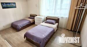 1-к квартира, посуточно, 70м2, 1/1 этаж