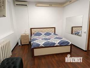 1-к квартира, посуточно, 35м2, 1/9 этаж