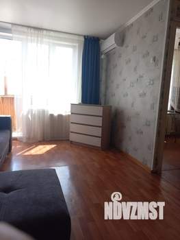 1-к квартира, на длительный срок, 29м2, 4/5 этаж