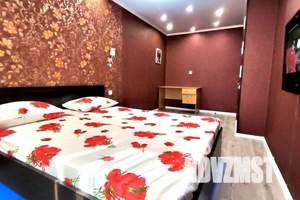 2-к квартира, посуточно, 58м2, 6/17 этаж