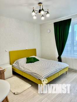 Студия квартира, посуточно, 26м2, 2/20 этаж