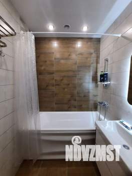 1-к квартира, посуточно, 47м2, 1/1 этаж