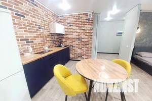 1-к квартира, посуточно, 41м2, 10/11 этаж